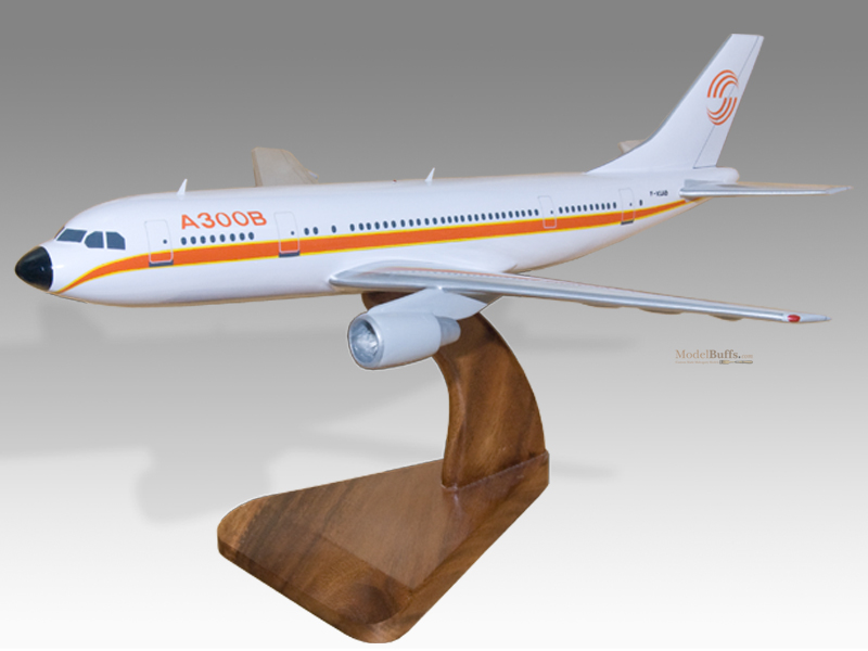 airbus model kit