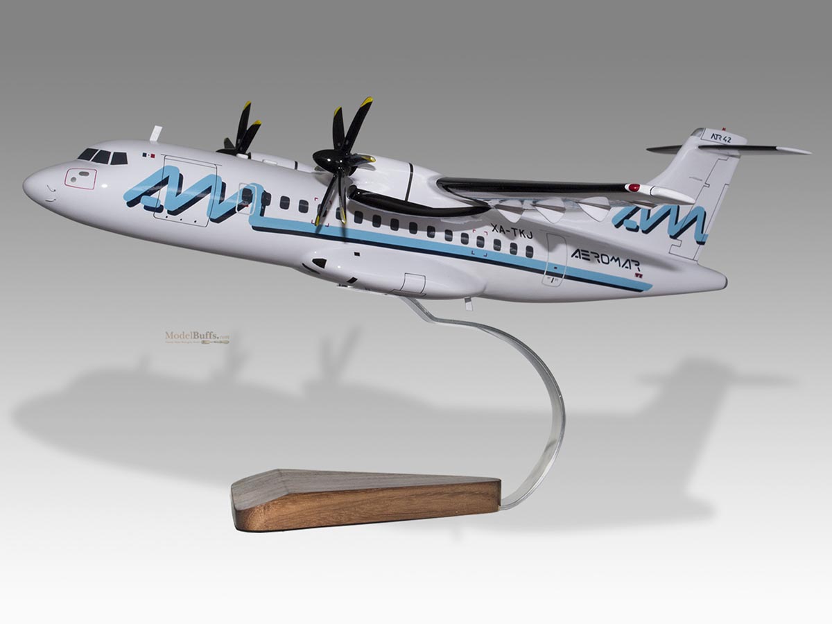 Atr 42 500. АТР 42-500. ATR 72 модель. ATR 42-500 ATR 42-500. ATR 42/72.