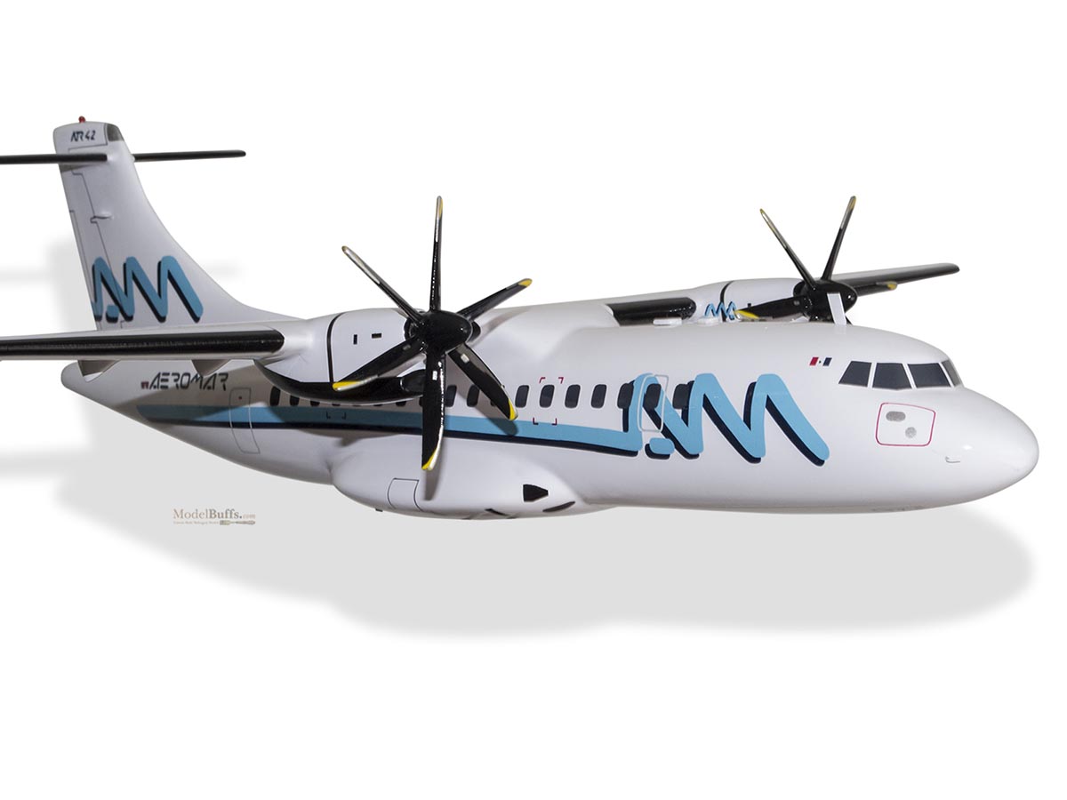 Atr 42 500. АТР 42-500. ATR 42-500 ATR 42-500. ATR 72 модель. ATR 42 модель.