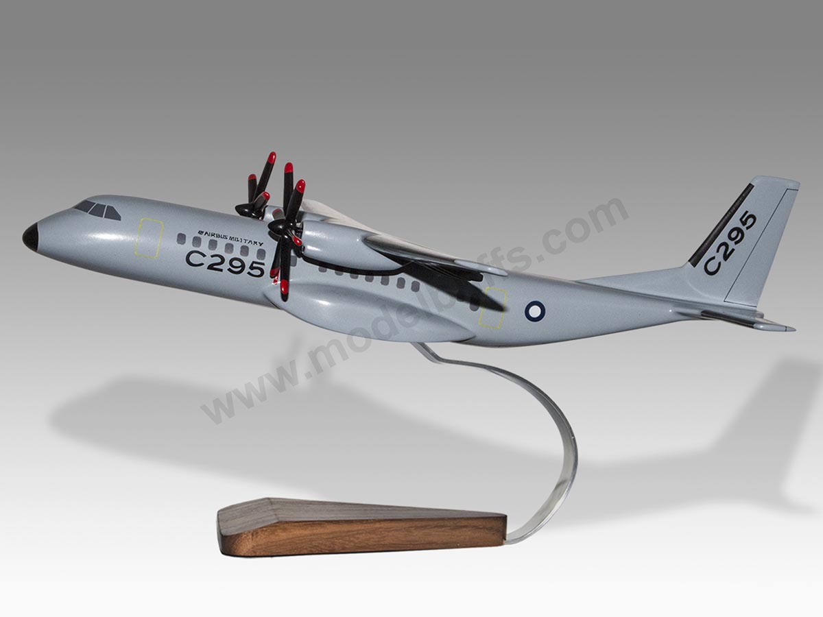 Airbus Military EADS CASA C-295M C295 Model