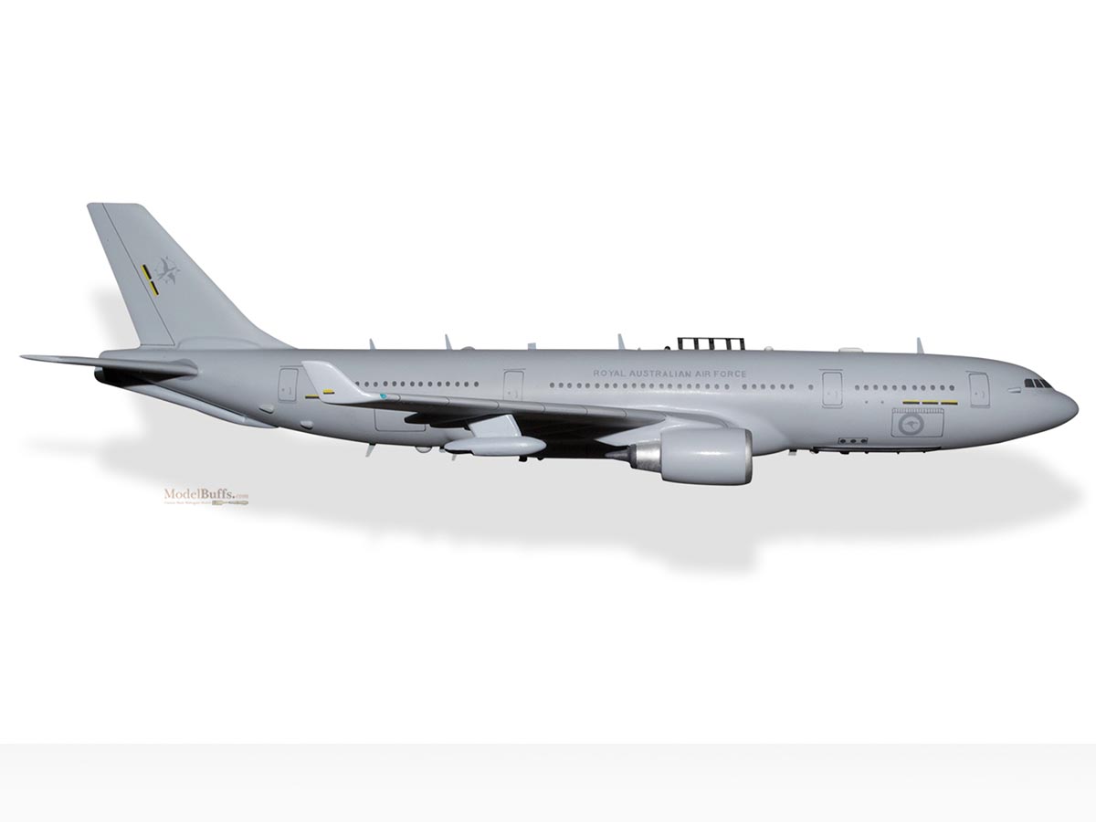 Airbus A330-200 KC-30A MRTT RAAF Version 2