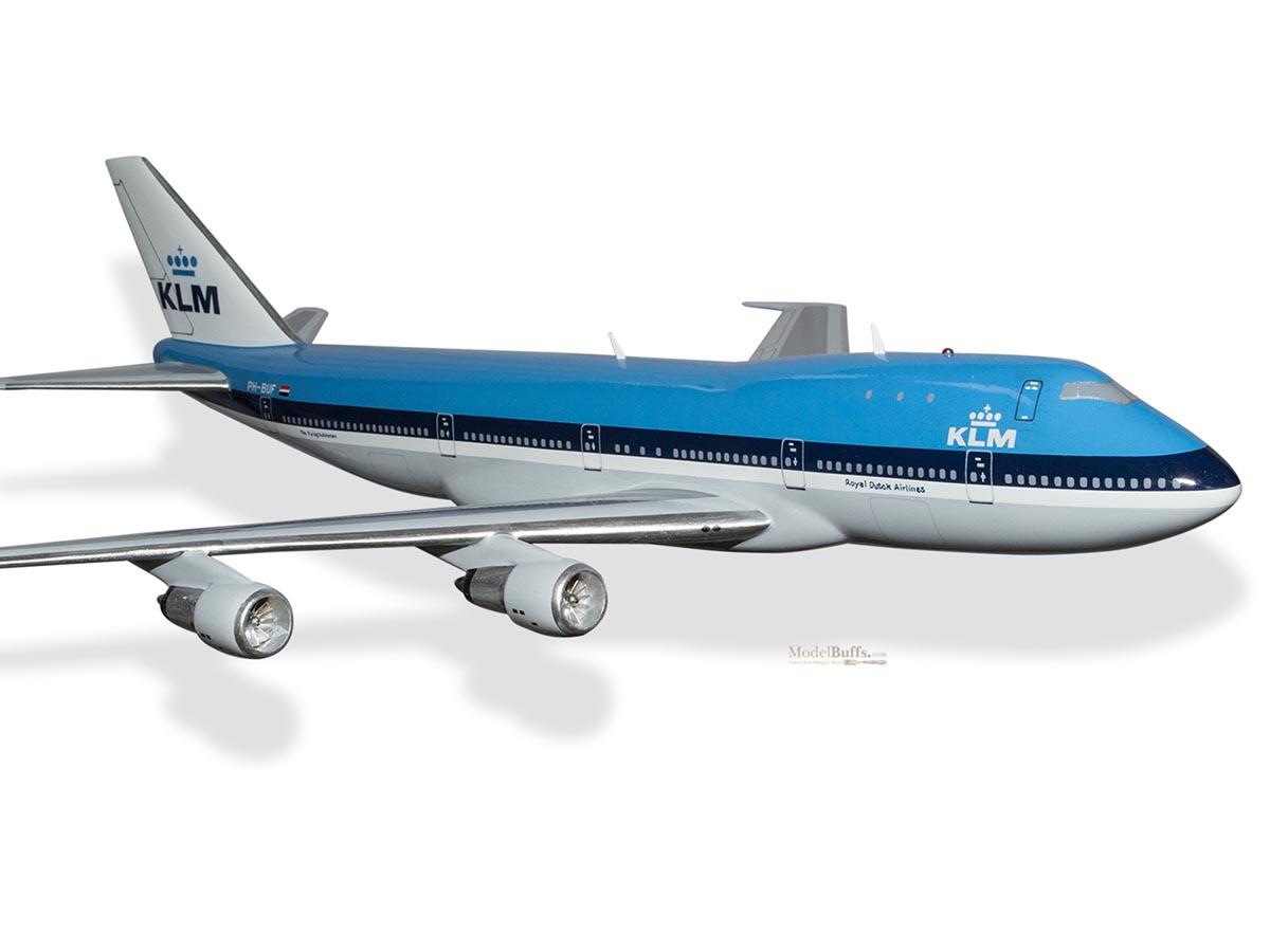 Boeing Klm Model Private Civilian Modelbuffs Custom My Xxx Hot Girl