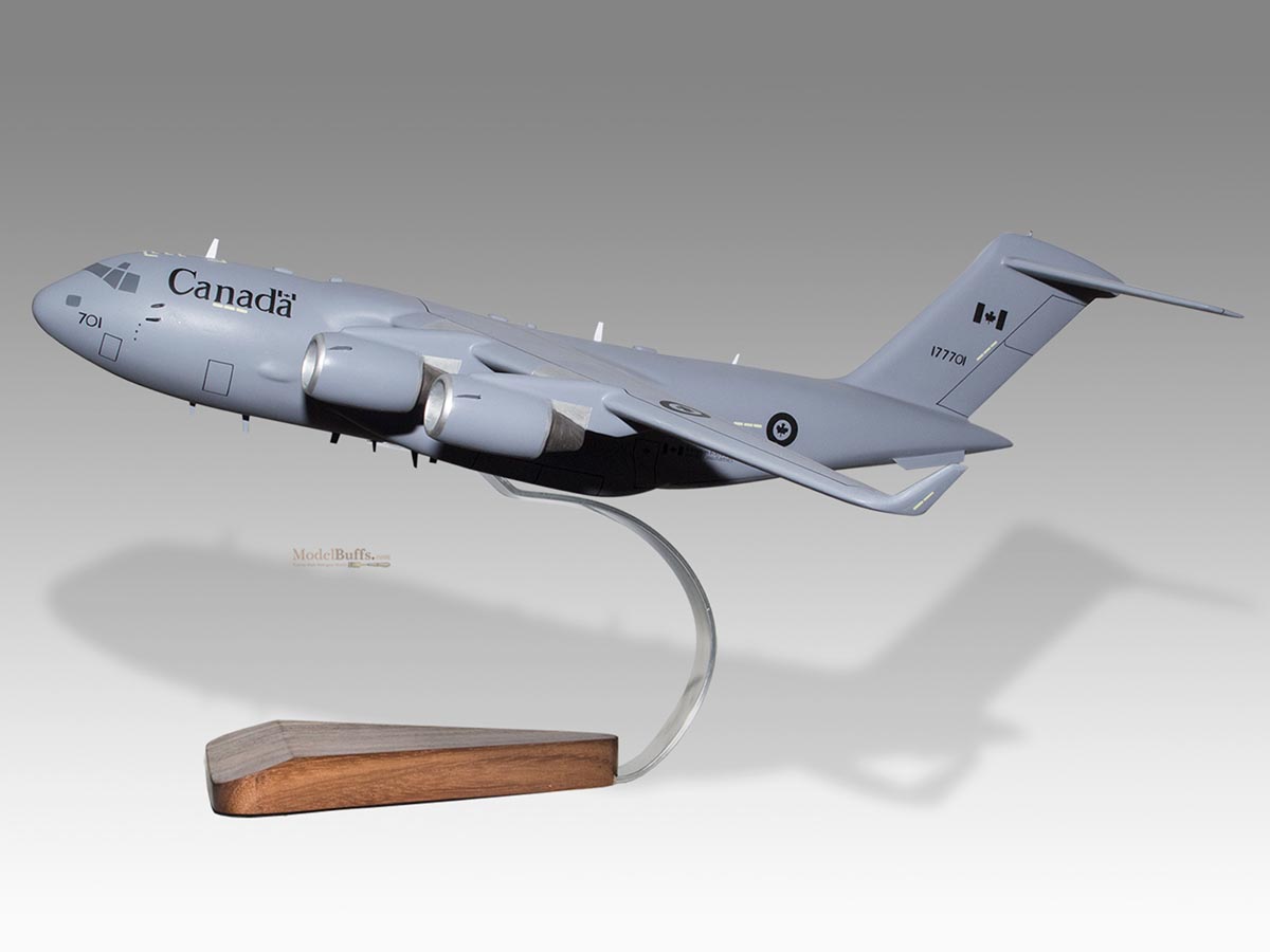 Boeing C-17 Globemaster III Canada - Royal Canadian Air Force