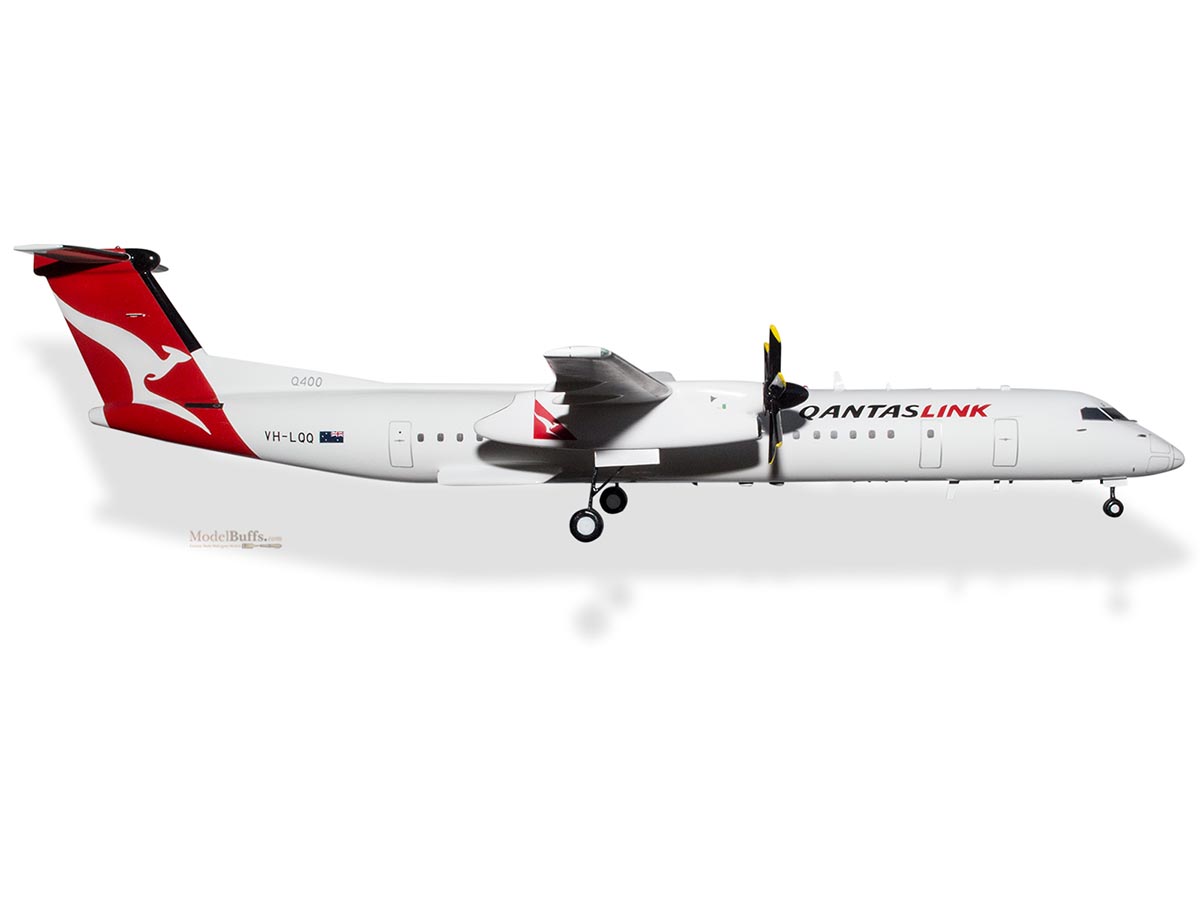 bombardier-dhc-8-402-q400-qantaslink-model-private-civilian-229-50