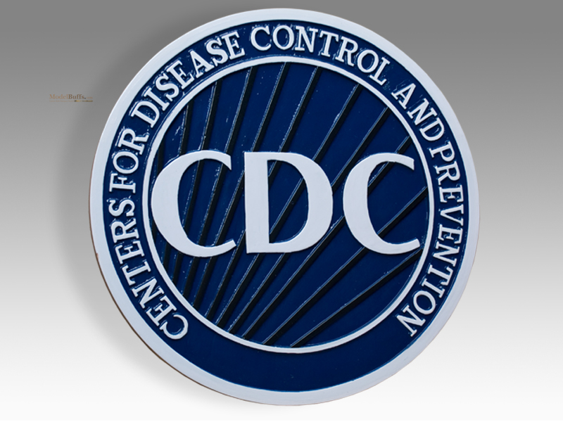 Centers for Disease Control and Prevention Plaque
