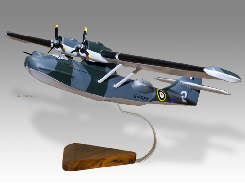 Consolidated Catalina Mk1B RAF