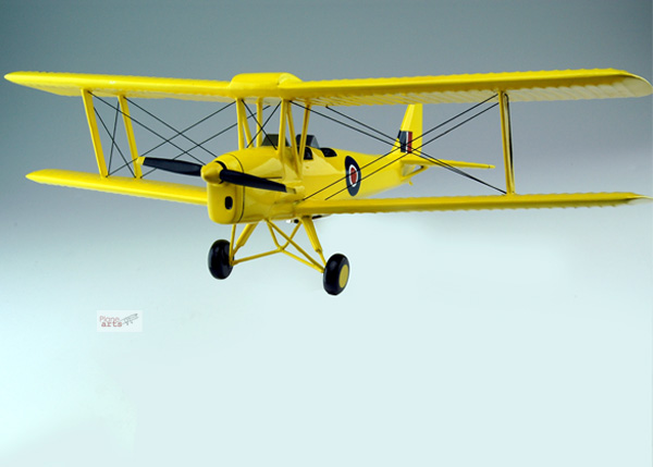 De Havilland D.H. 82A Tiger Moth Trainer
