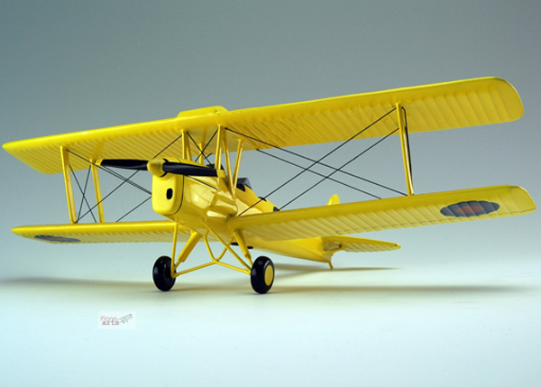 De Havilland D.H. 82A Tiger Moth Trainer