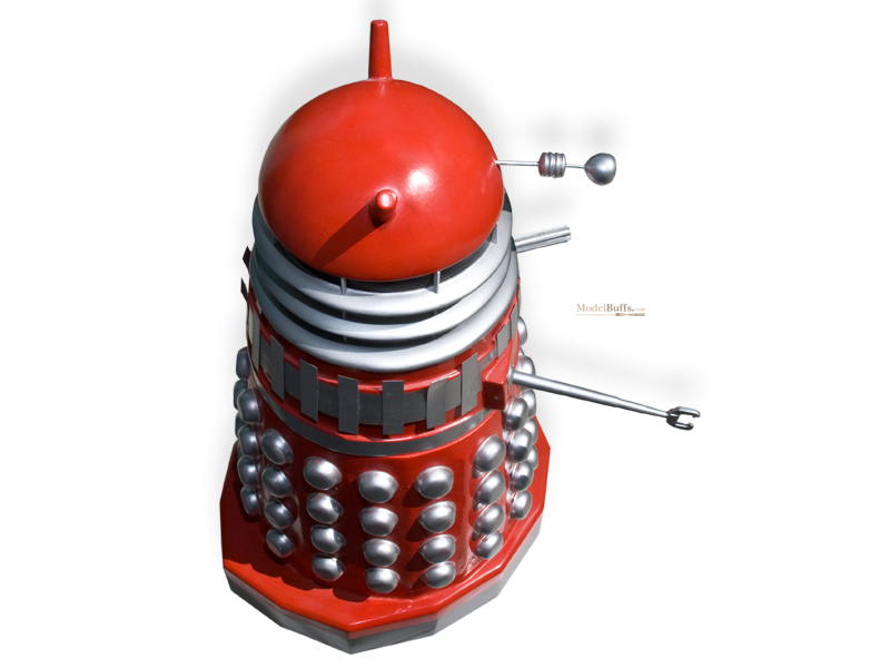 Doctor Who Dalek from Movie 2150 A.D.