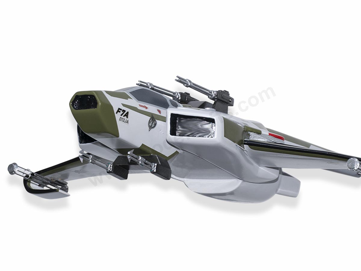 F7A MkII Hornet Star Citizen Game 013JA Model