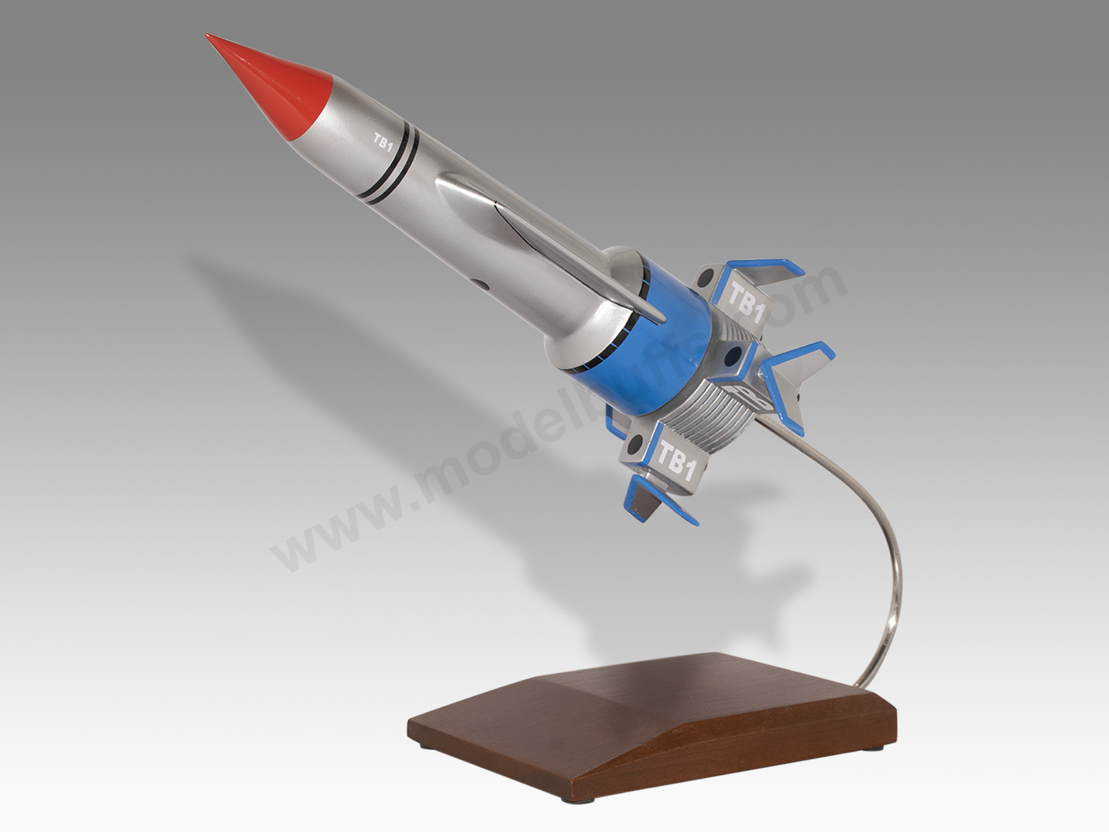 Gerry Anderson Thunderbird Thunderbirds 1 Model