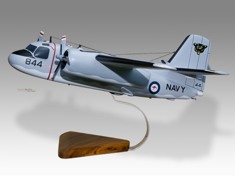 Grumman S2 Tracker Royal Australian Navy RAN