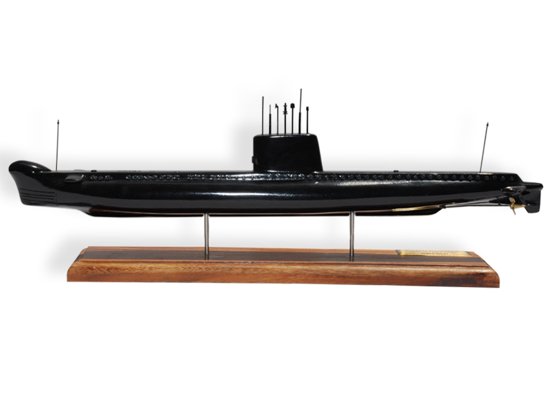HMAS Otway Oberon Class Submarine