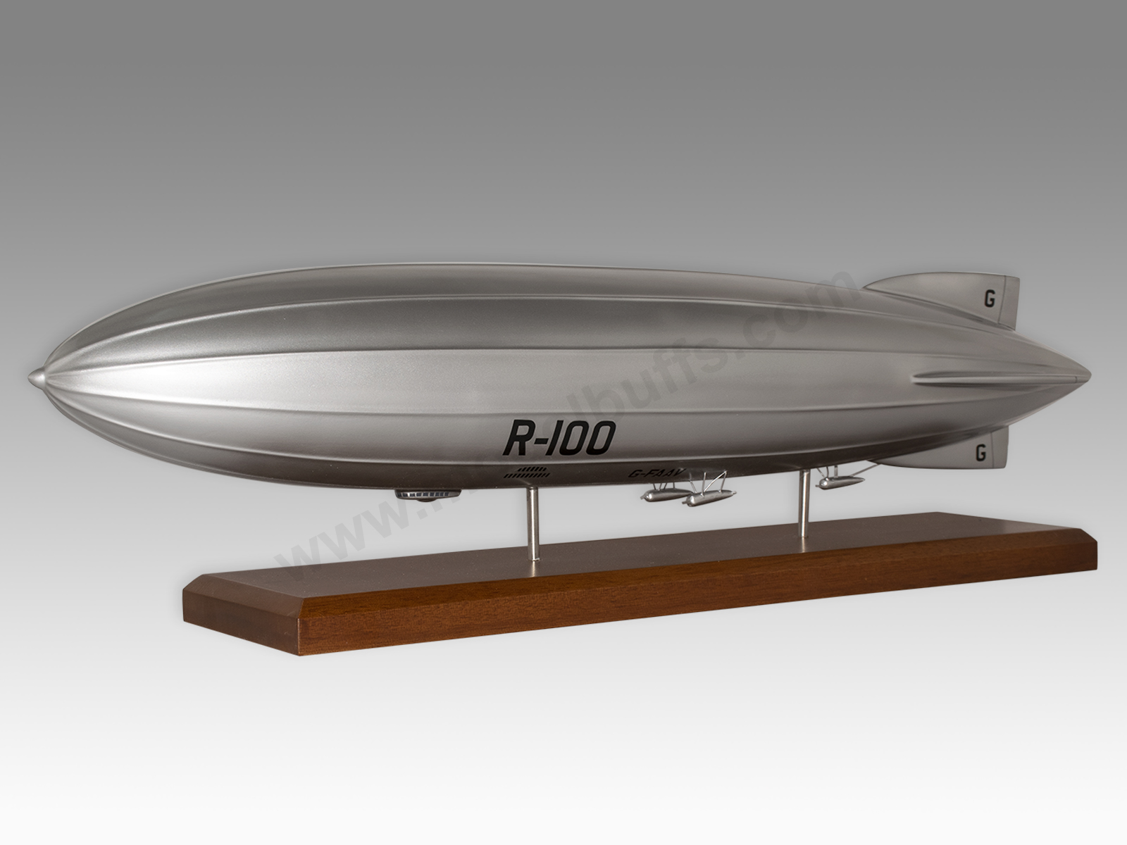 R-100 R.100 R 100 Airship Model