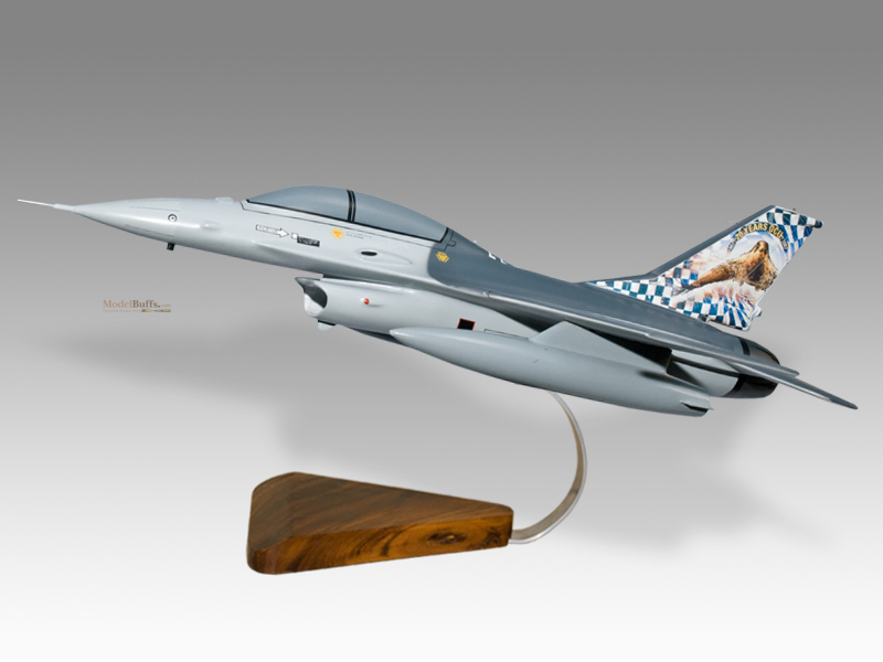 SABCA F-16BM Fighting Falcon Belgian Air Force Version 2