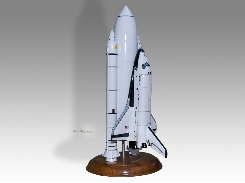 Space Shuttle Solid Rocket Booster Version 2