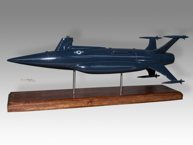 USS Corback 2 Submarine Model