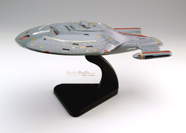 USS Voyager Star Trek 2 Gerry Anderson Model 