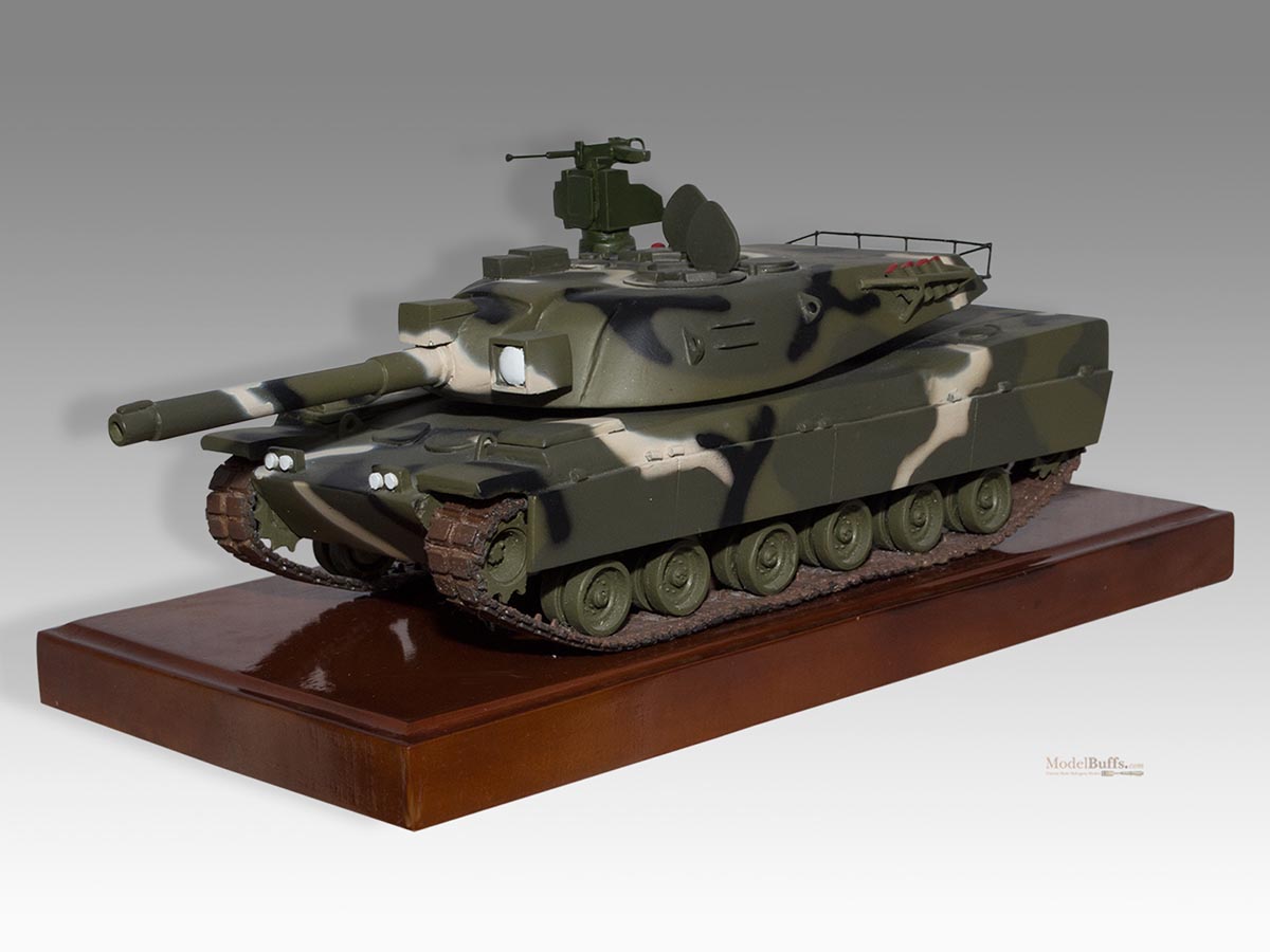 XM803 Tank