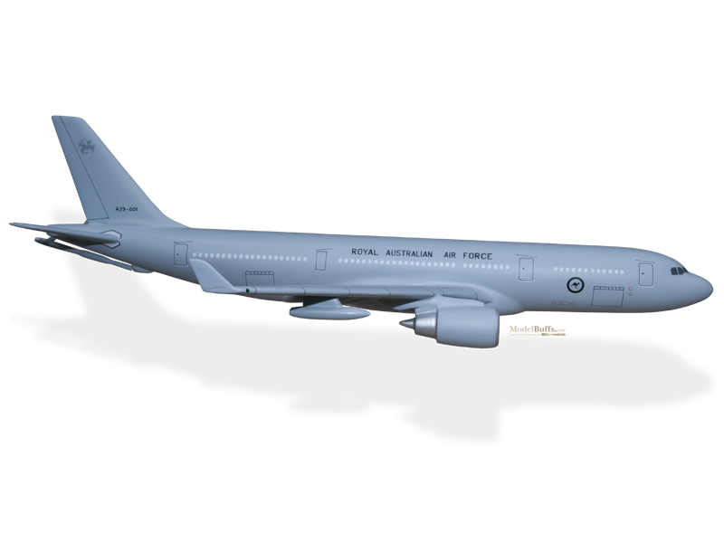 Airbus A330-200 KC-30A MRTT RAAF