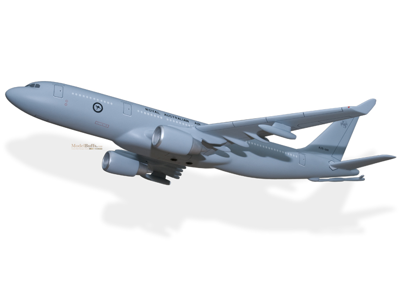 Airbus A330-200 KC-30A MRTT RAAF