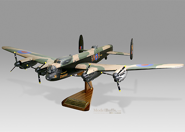 Avro Lancaster B1 RAF