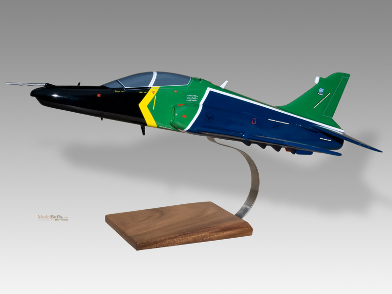 BAe Hawk South African Air Force 271