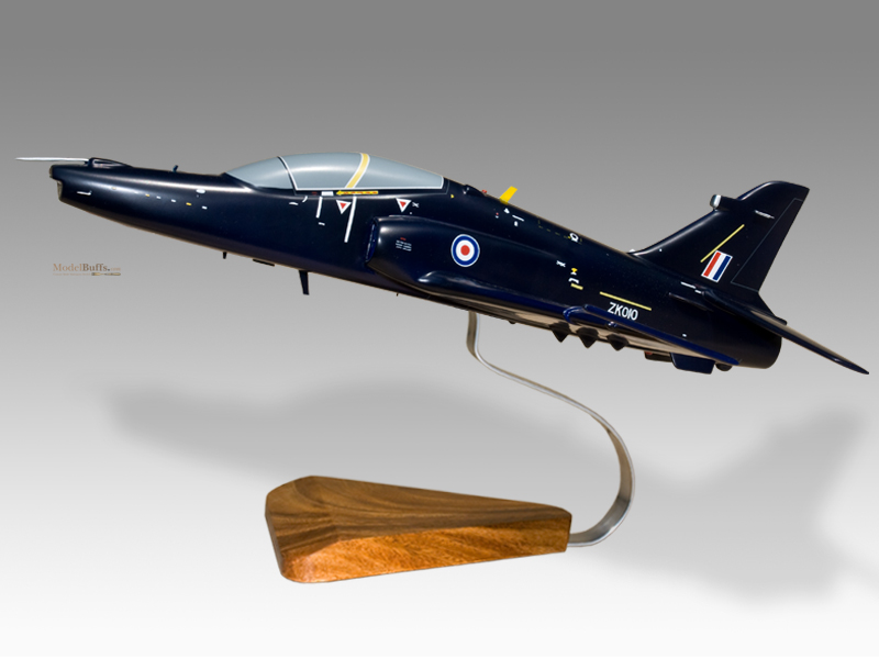 BAe Hawk T2 RAF