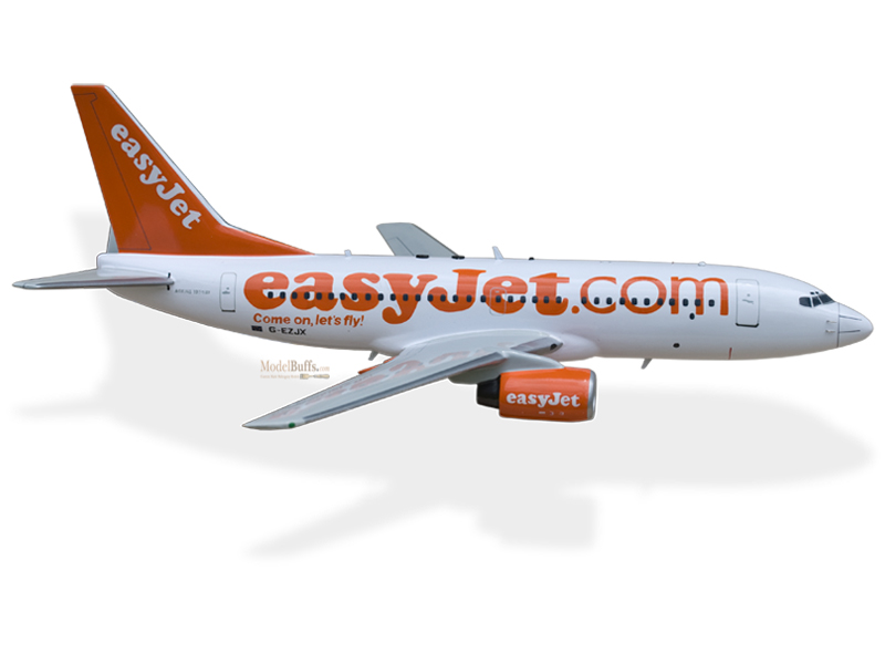 easy jet toy