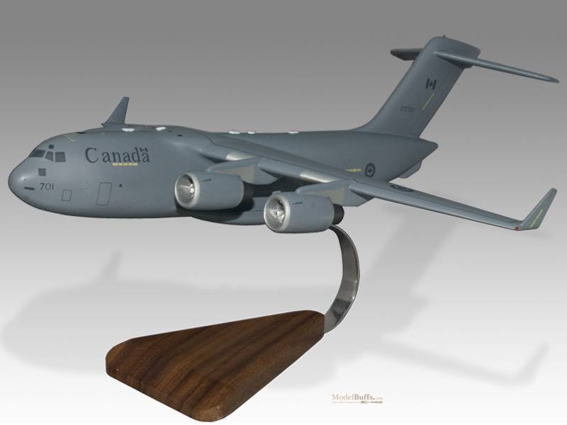 Boeing C-17 Canadian Air Force