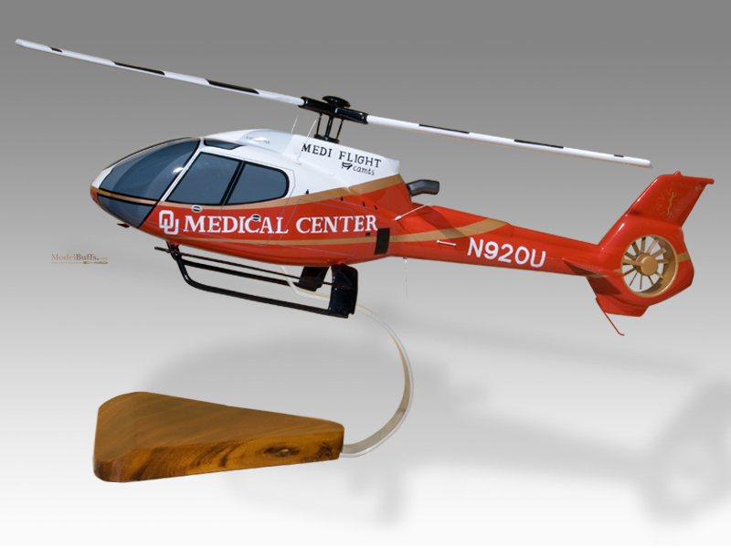 Airbus Eurocopter EC130 OU Medical