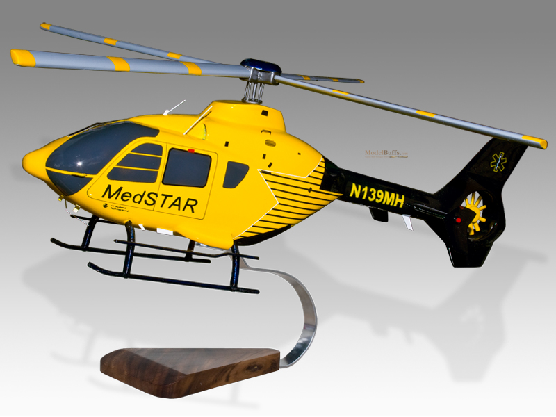 Airbus Eurocopter EC135 MedSTAR
