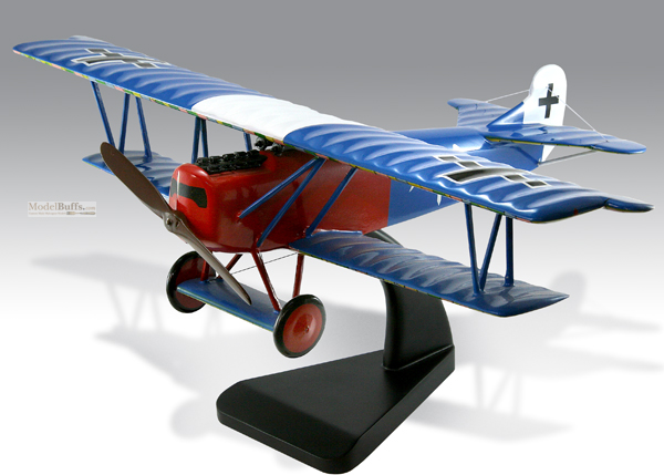 Fokker D.VII (D-7)