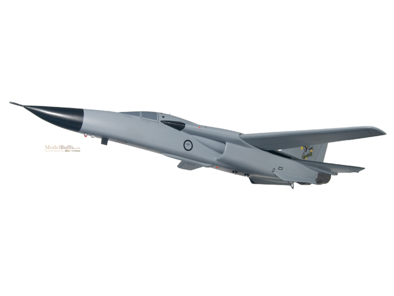 General Dynamics F-111 RAAF Kooka