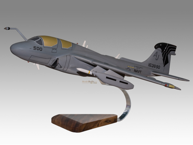 Grumman EA-6B Prowler US Navy