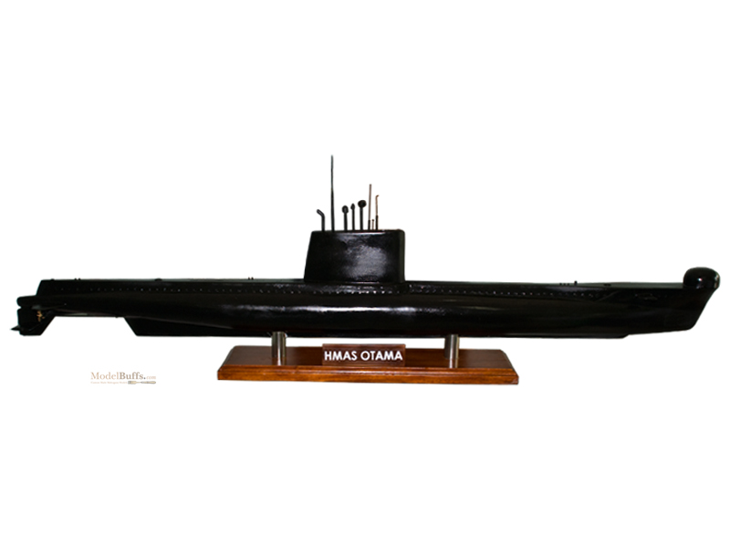 HMAS Otama