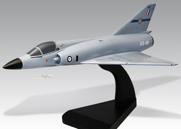 Dassault Mirage RAAF