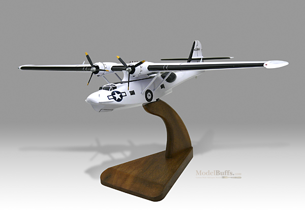 Consolidated PBY-5 Catalina Flying Boat USAF