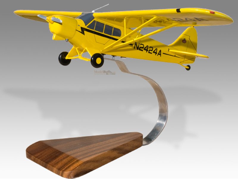 diecast piper cub