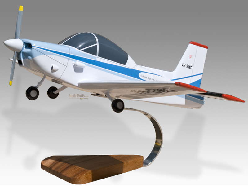 Victa Airtourer Model Private & Civilian $209.50 Modelbuffs Custom Made ...