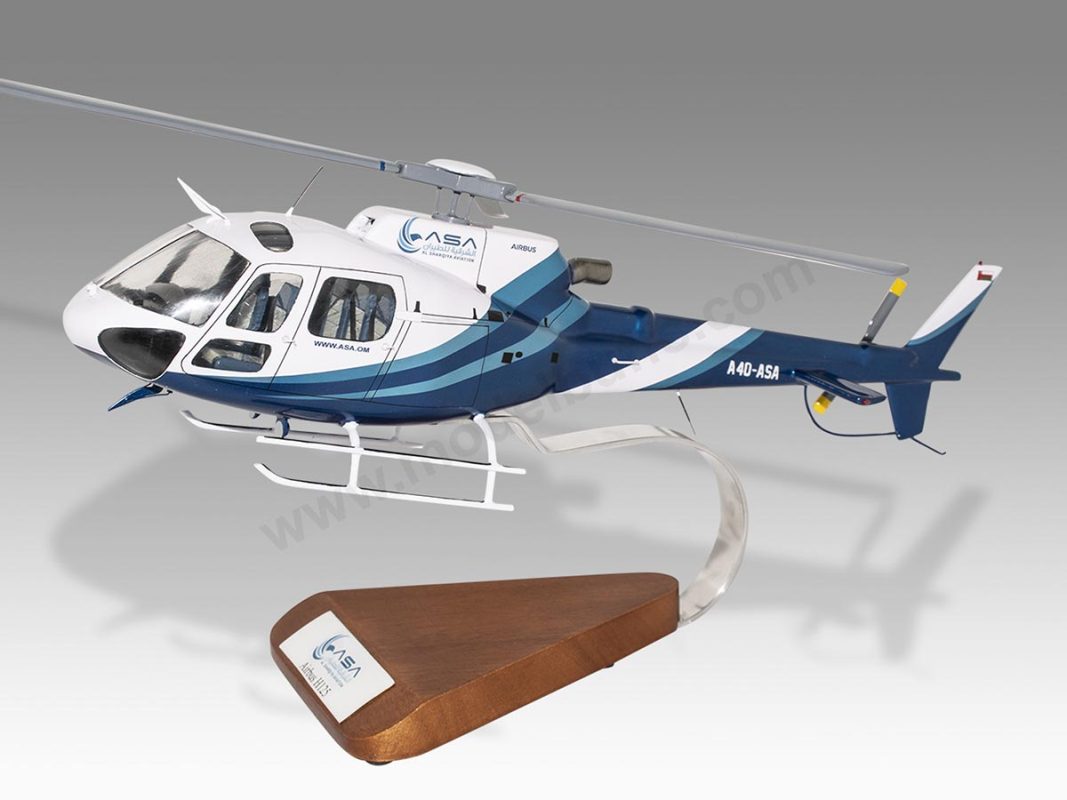 Helicopters