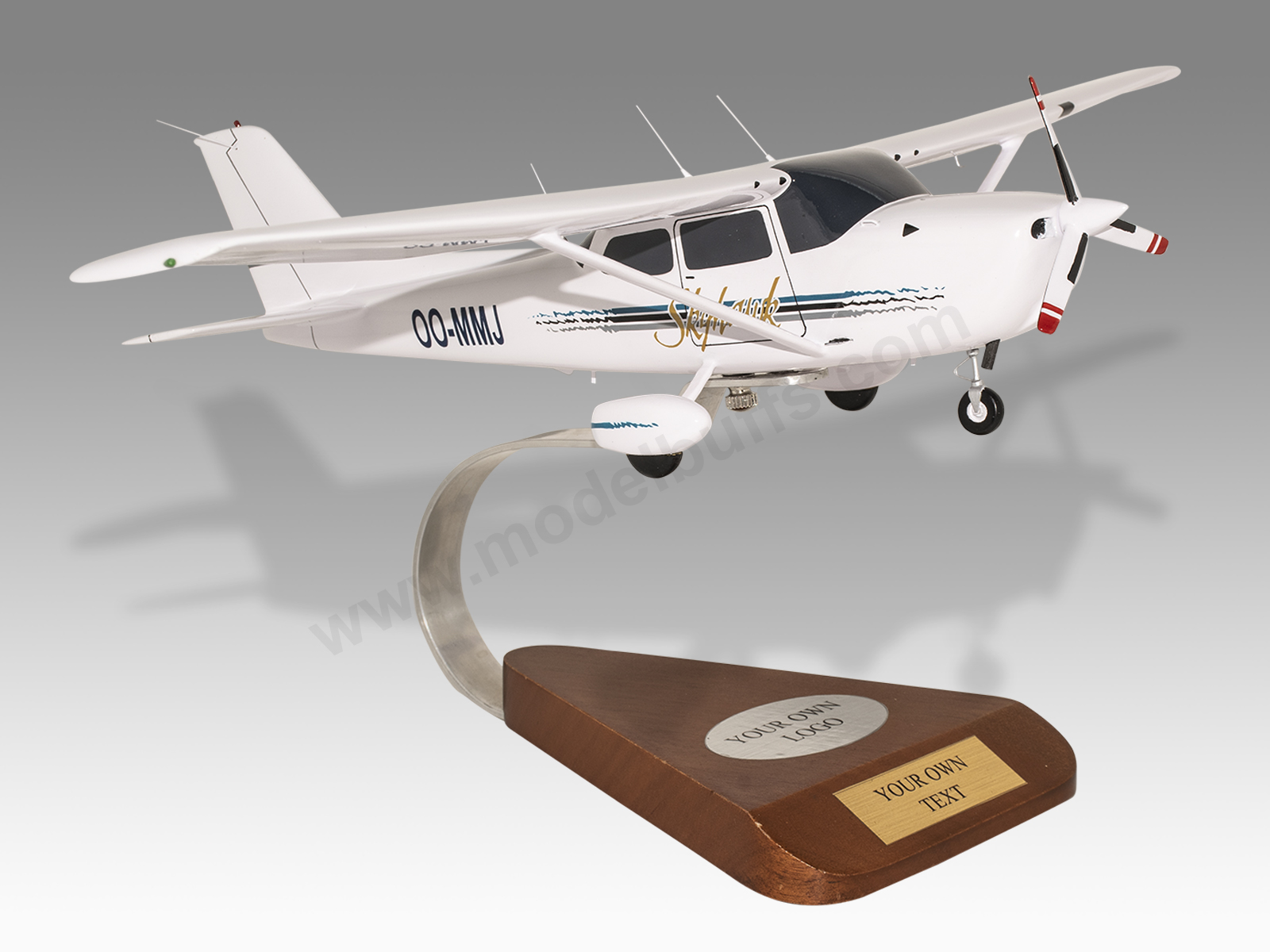 Cessna 172 172R Skyhawk II 2 - Image 2