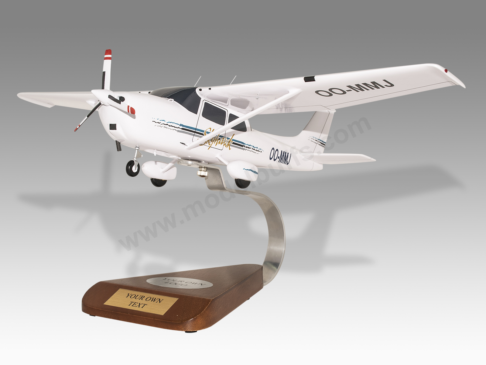 Cessna 172 172R Skyhawk II 2 - Image 3