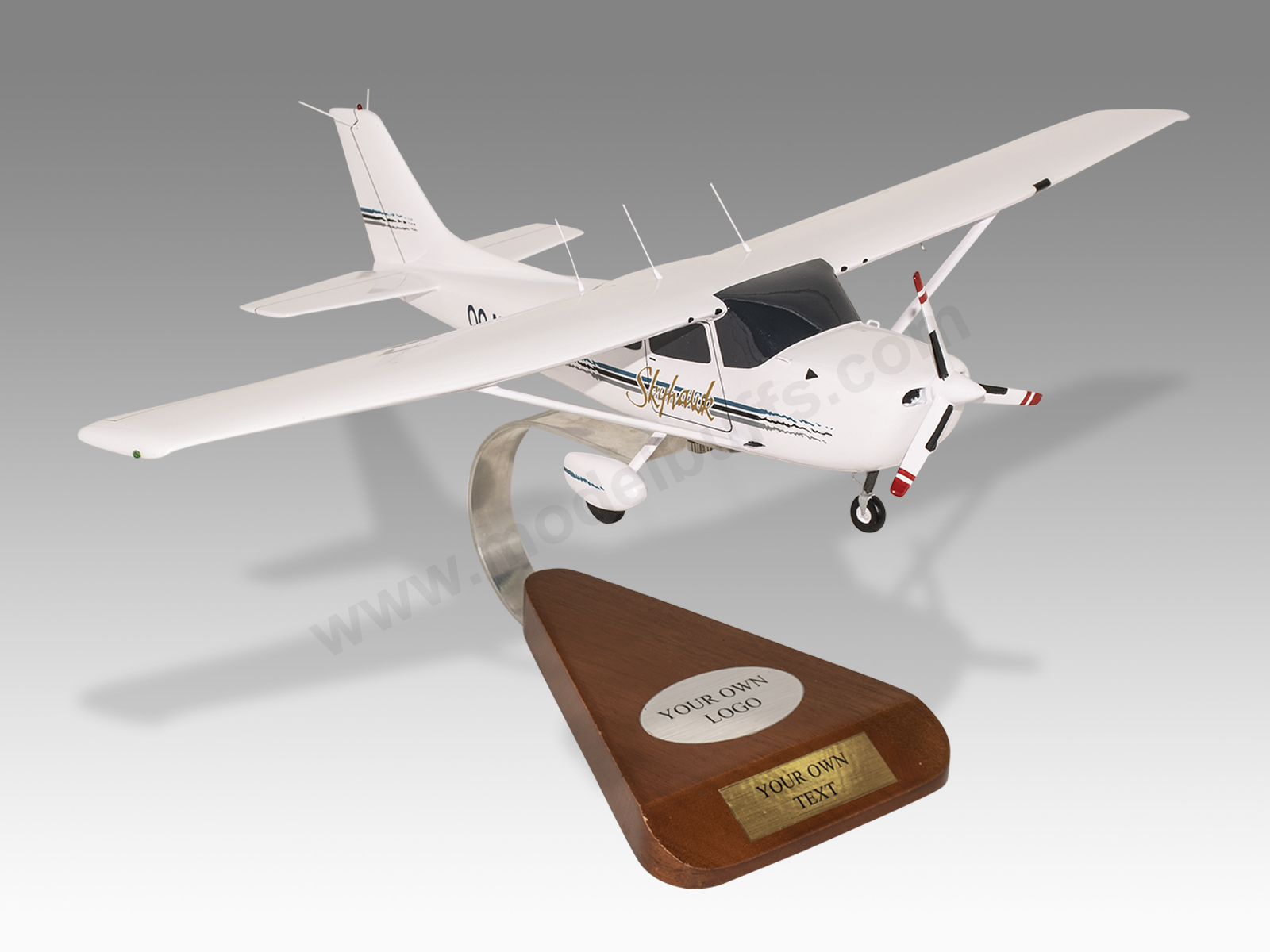 Cessna 172 172R Skyhawk II 2 - Image 4