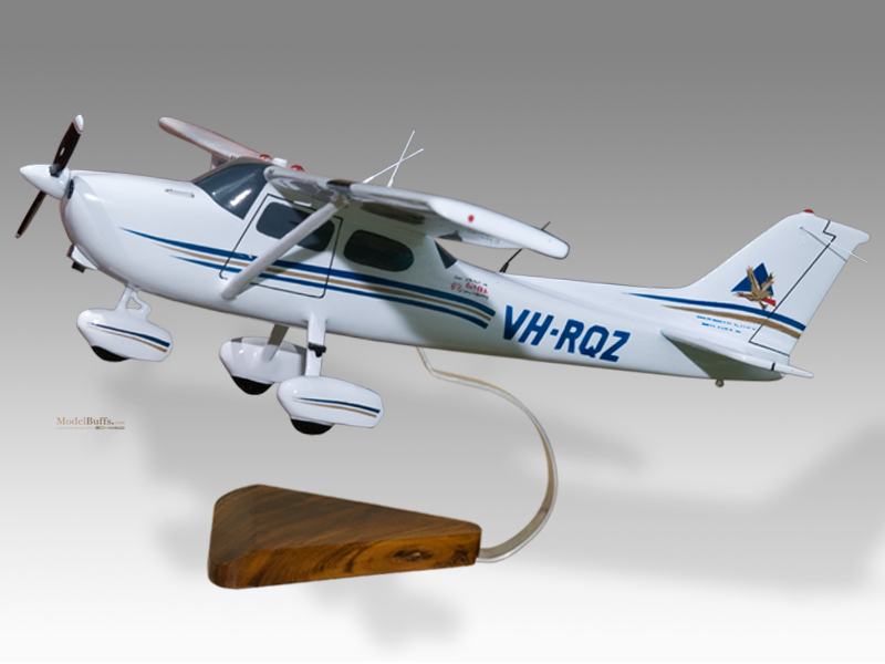 Cessna 172R Airline Academy of Australia