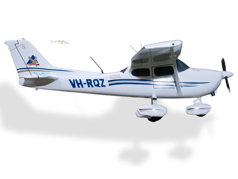 Cessna 172R Airline Academy of Australia - Image 2