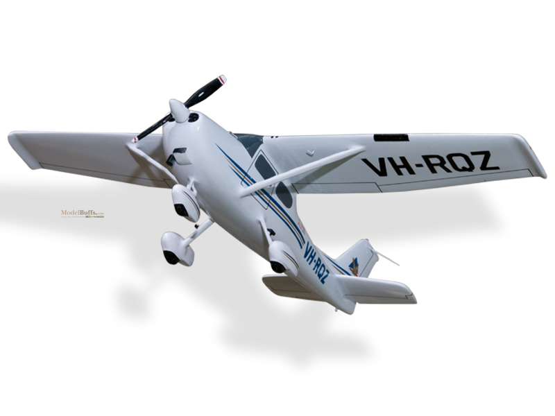 Cessna 172R Airline Academy of Australia - Image 3