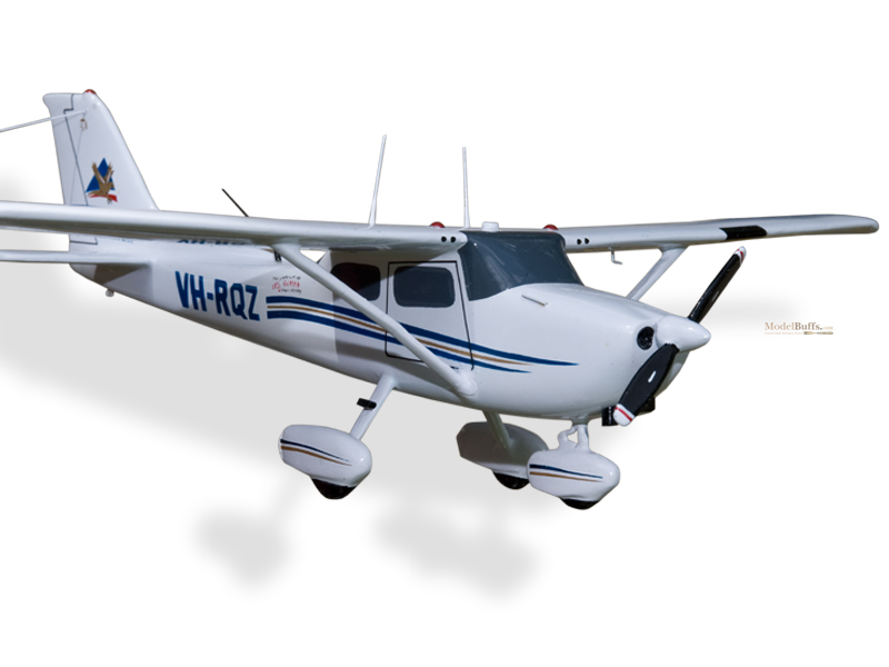 Cessna 172R Airline Academy of Australia - Image 4